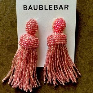NWT Baublebar Earrings